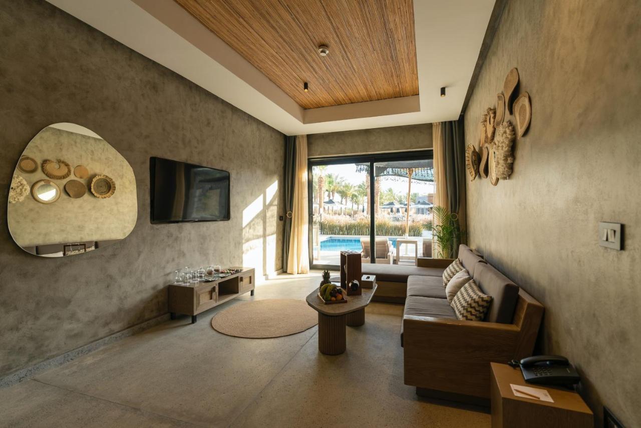 Sunrise Tucana Resort -Grand Select Хургада Экстерьер фото